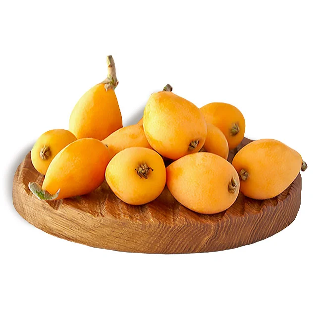 Caja Nísperos - 2,5 o 4Kg - Imagen 2