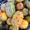 Caja de Kiwano - 1 Kg - 2,5 Kg - 4 Kg