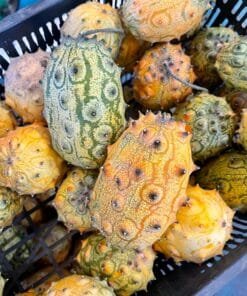 Caja de Kiwano - 1 Kg - 2,5 Kg - 4 Kg