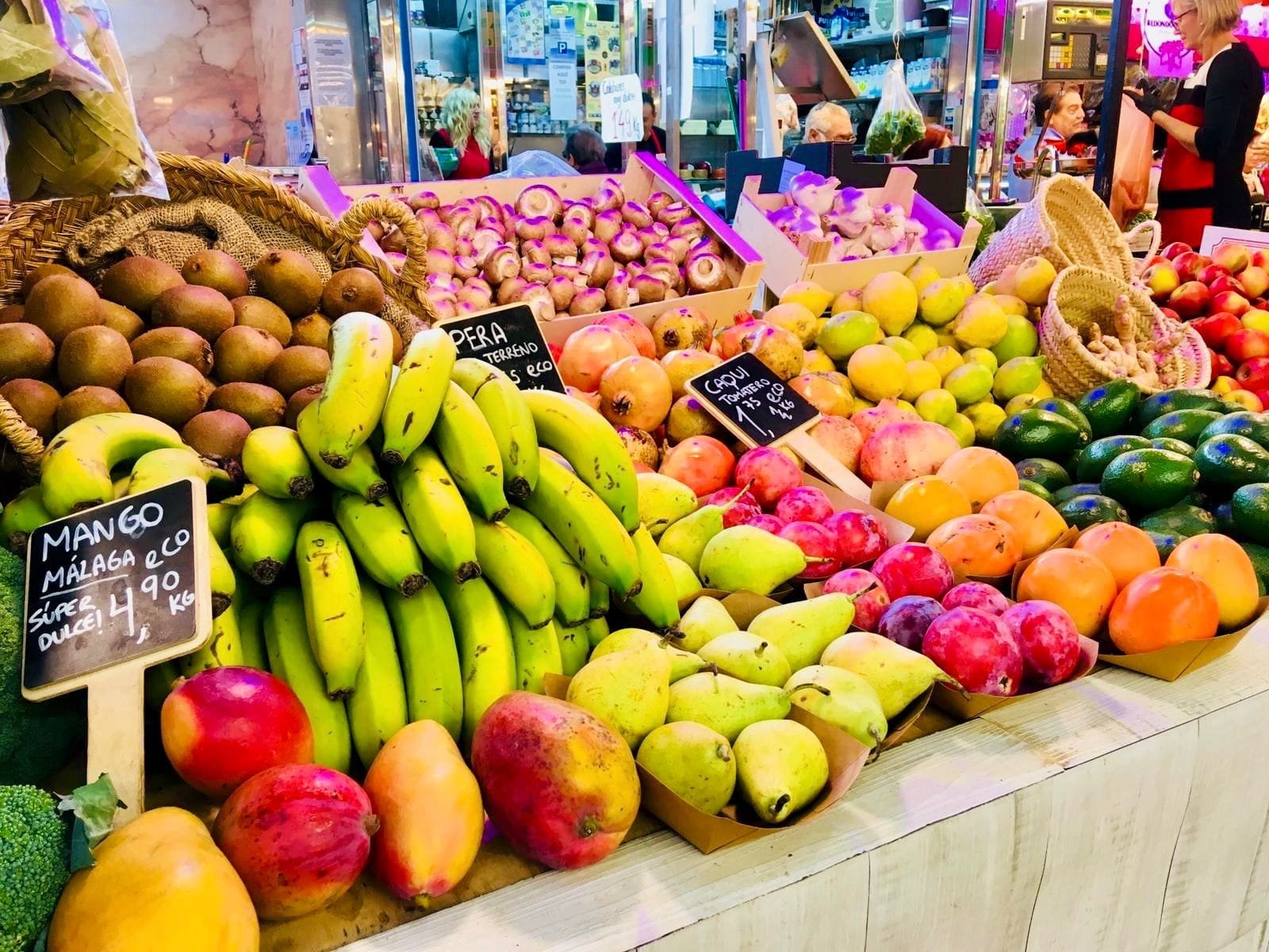 Plátano Cavendish - 1 Kg / 2,5 Kg / 4 Kg - Imagen 7