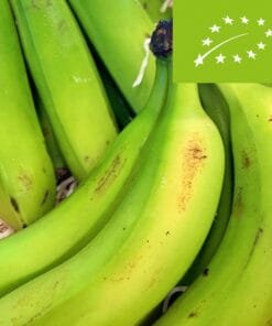 Plátano de las Islas BIO - 1 Kg / 2,5 Kg / 4 Kg