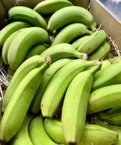 Plátano Cavendish - 1 Kg / 2,5 Kg / 4 Kg