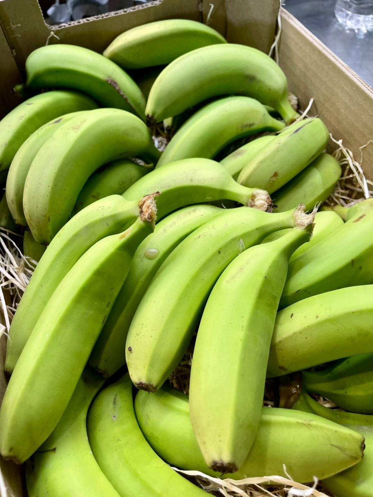 Plátano Cavendish - 1 Kg / 2,5 Kg / 4 Kg