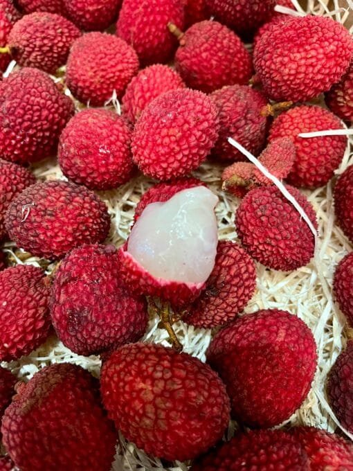 Litchi - 1 Kg / 2,5 Kg / 4 Kg