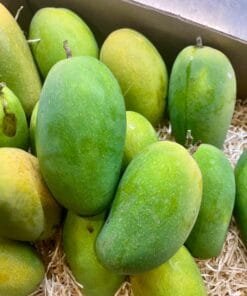 Caja Mango Dusheri - 1 Kg / 2,5 Kg / 4 Kg