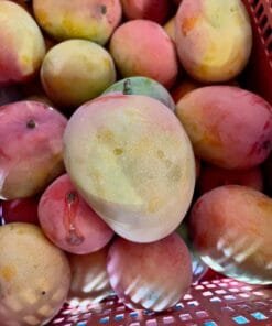 Caja Mango Tropigold - 1 Kg / 2,5 Kg / 4 Kg
