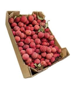 Caja Litchi - 1 Kg / 2,5 Kg / 4 Kg
