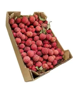 Caja Litchi - 1 Kg / 2,5 Kg / 4 Kg