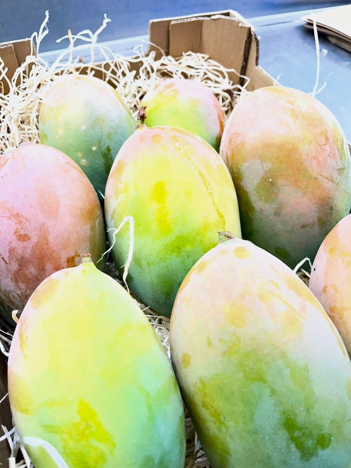 Mango Mix Exotic Selección - 1 Kg / 2,5 Kg / 4 Kg - Imagen 6