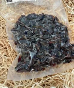 Arándano Partido Deshidratado BIO Sin Azúcar - 500 Grs. / 1 Kg / 2 Kg