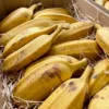 Plátano Cuadrado o Topocho - 1 Kg / 2,5 Kg / 4 Kg
