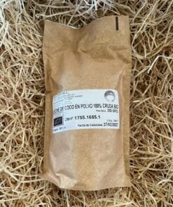 Leche de Coco en Polvo BIO - 500 Grs. / 1 Kg / 2 Kg