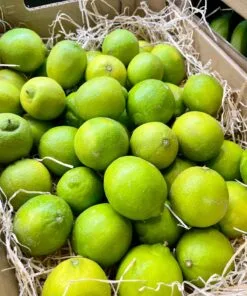 Lima - 1 Kg / 2,5 Kg / 4 Kg