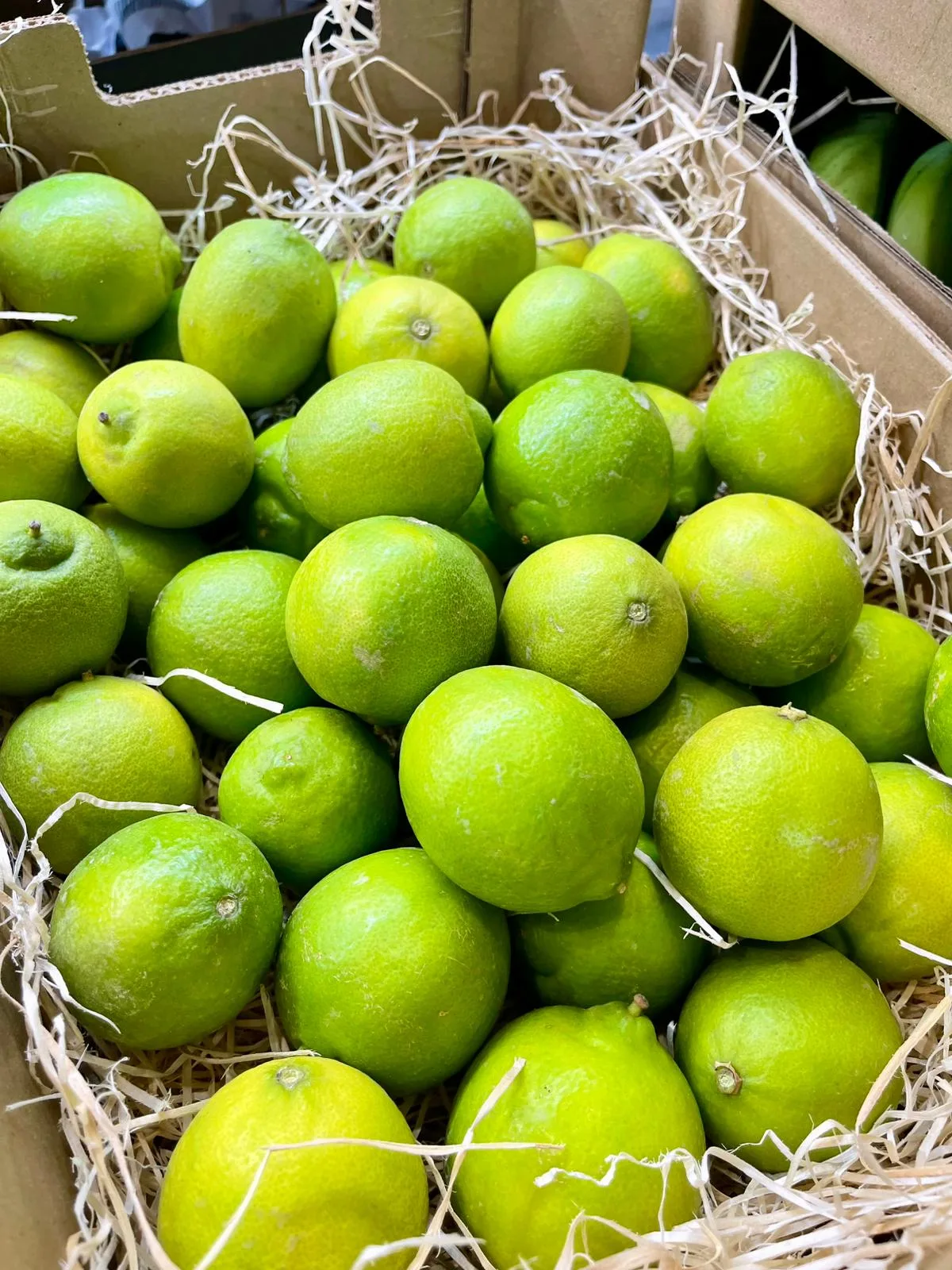 Lima - 1 Kg / 2,5 Kg / 4 Kg
