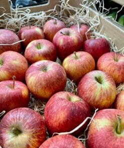 Manzana Starky - 1 Kg / 2,5 Kg / 4 Kg