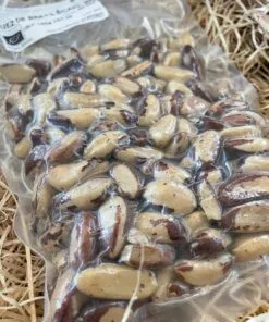 Nuez de Brasil BIO - 500 Grs. / 1 Kg / 2 Kg