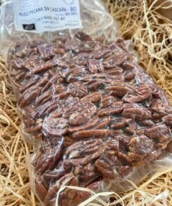 Nuez Pecana BIO - 500 Grs. / 1 Kg / 2 Kg