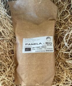 Panela BIO - 500 Grs. / 1 Kg / 2 Kg