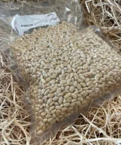 Piñón BIO - 500 Grs. / 1 Kg / 2 Kg