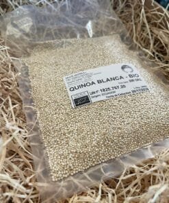 Quinoa BIO - 500 Grs. / 1 Kg / 2 Kg
