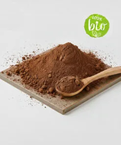 Harina de Algarroba BIO - 500 Grs. / 1 Kg / 2 Kg