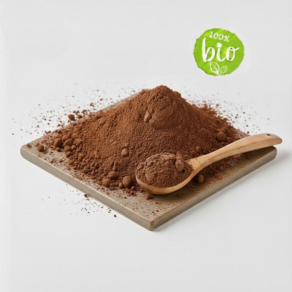 Harina de Algarroba BIO - 500 Grs. / 1 Kg / 2 Kg