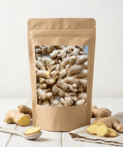 Jengibre Fresco BIO - 0,25 Kg /  0,5 Kg / 1 Kg