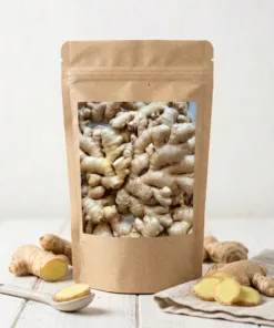 Jengibre Fresco BIO - 0,25 Kg /  0,5 Kg / 1 Kg