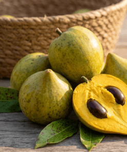 Canistel / Zapote Amarillo - 1 Kg / 2,5 Kg / 4 Kg