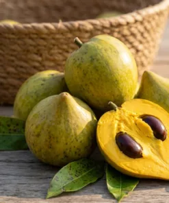 Canistel / Zapote Amarillo - 1 Kg / 2,5 Kg / 4 Kg