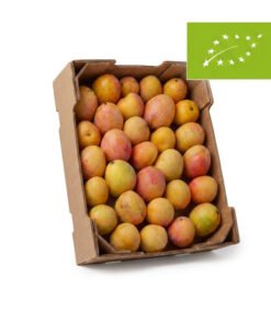 Caja Mango Tropigold BIO - 1 Kg / 2,5 Kg / 4 Kg
