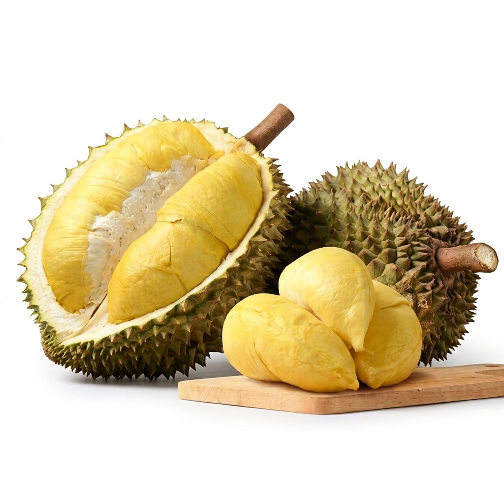 Durian Fresco - 1 Ud. / 3 Ud. / 6Ud.