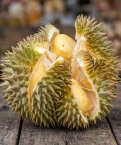 Durian Fresco - 1 Ud. / 3 Ud. / 6Ud. - Imagen 2