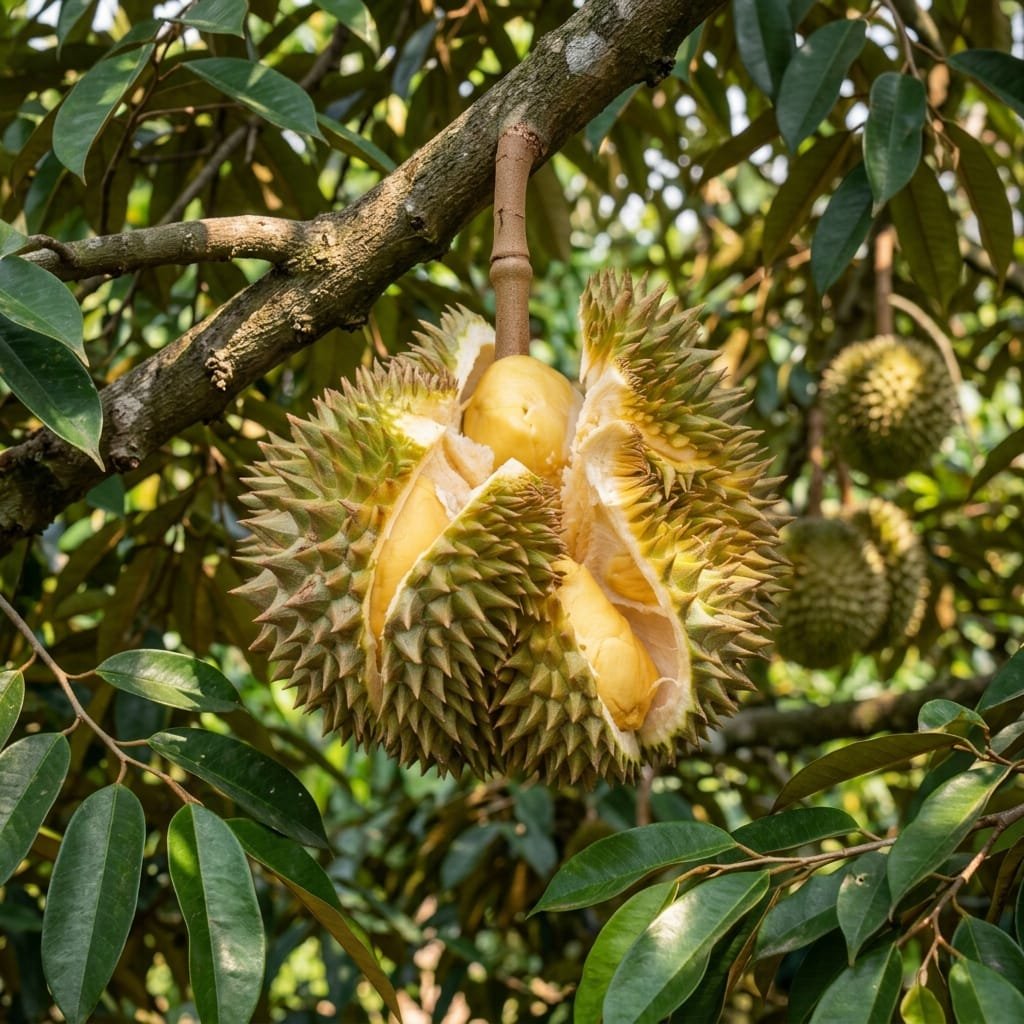 Durian Fresco - 1 Ud. / 3 Ud. / 6Ud. - Imagen 3